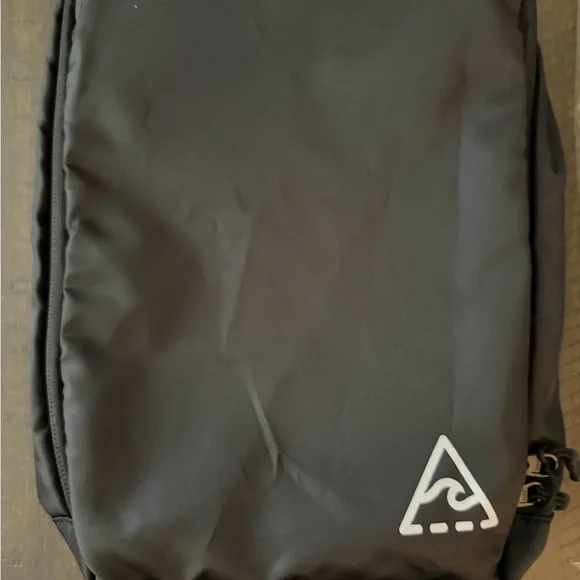 Well Traveled Black Compression Packing Cubes - Picture 3 of 4